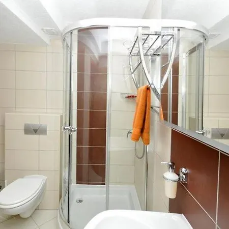 Moonlight - Two Bedroom With Sea View Terrace Family *