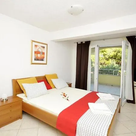 Moonlight - Two Bedroom With Sea View Terrace Family شقة تروغير